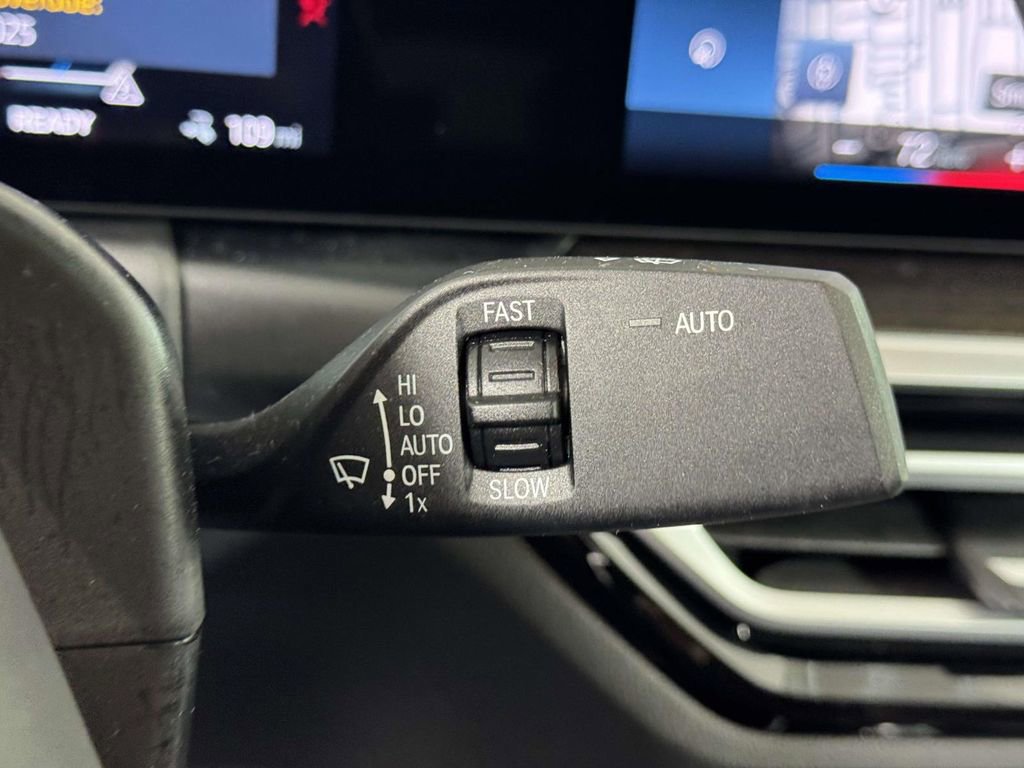 Used 2023 BMW i4 eDrive40 w/ Premium Package RWD image 24