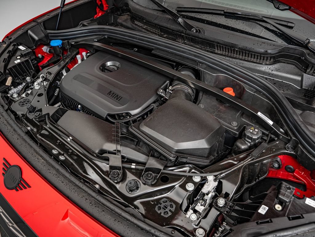 New 2027 MINI Cooper Countryman S AWD/4WD image 41