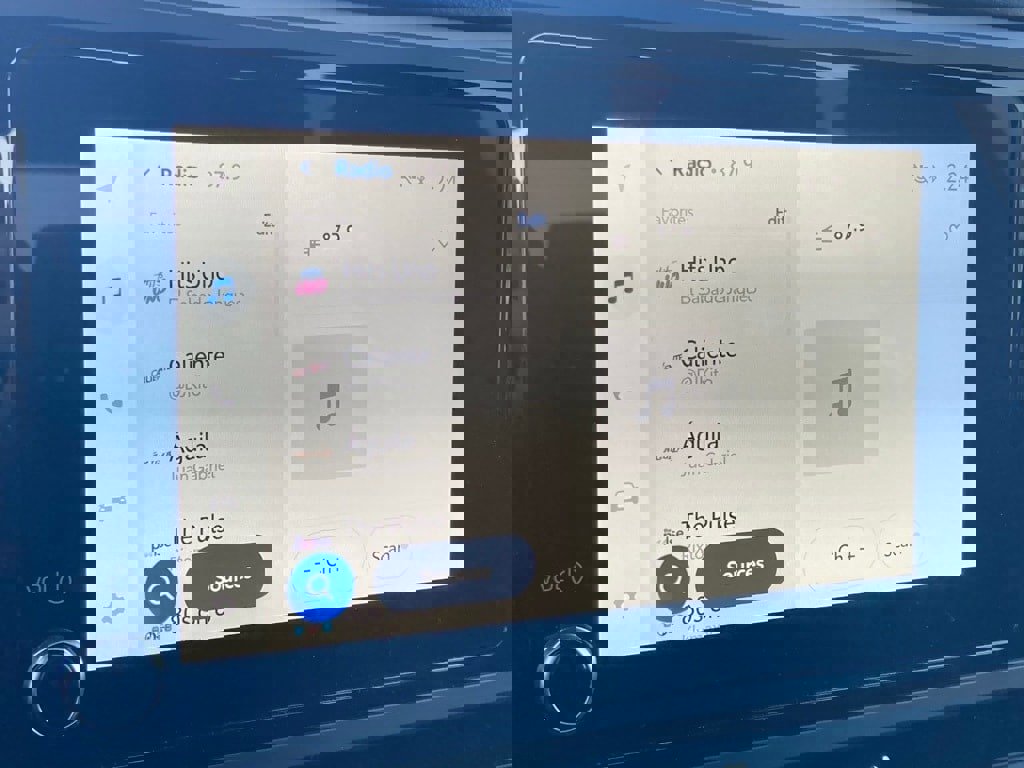 Certified 2026 Toyota Tundra SR5 w/ SX Package image 21