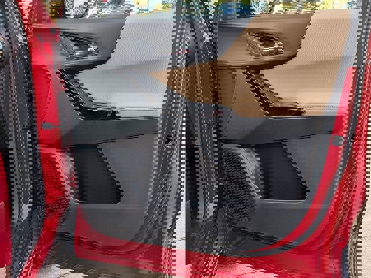 New 2026 Chevrolet Equinox ACTIV w/ Convenience Package III image 19