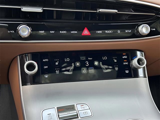 New 2026 Genesis GV70 2.5T Advanced image 30