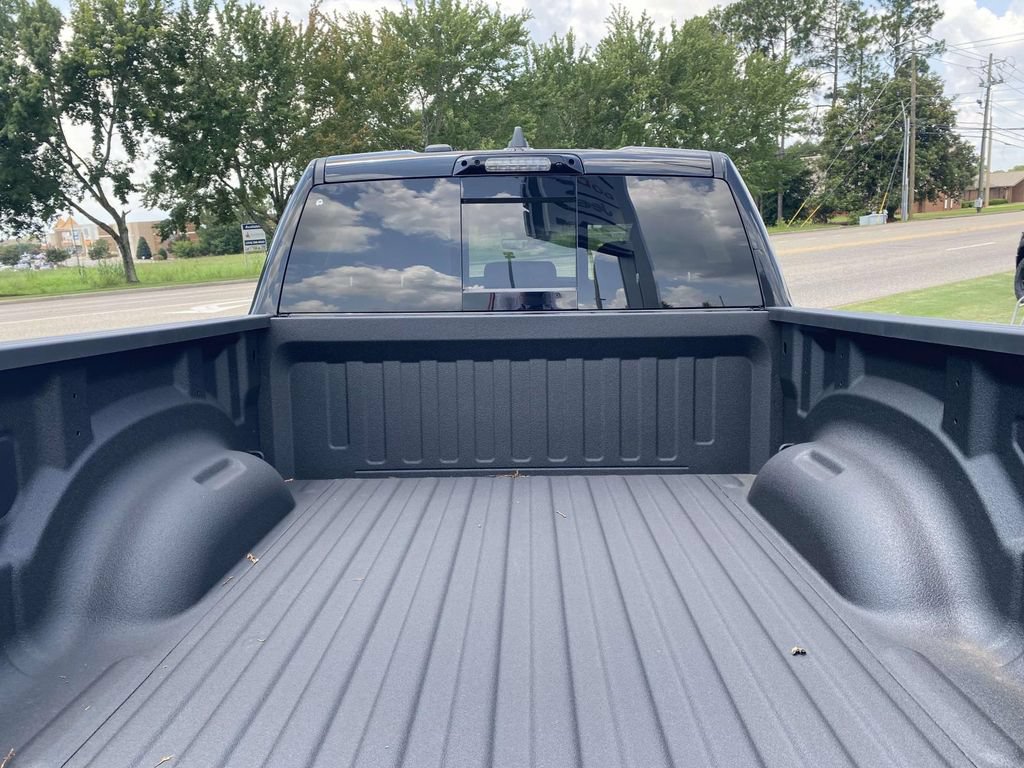 New 2026 RAM 1500 RHO w/ RHO Level 1 Equipment Group AWD/4WD image 9