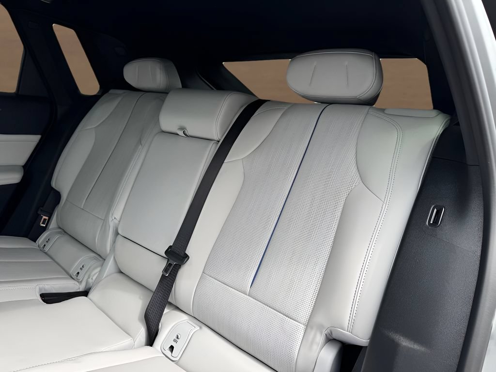 New 2026 Cadillac Lyriq Premium Sport w/ LPO, Floor Liner Package AWD/4WD image 15