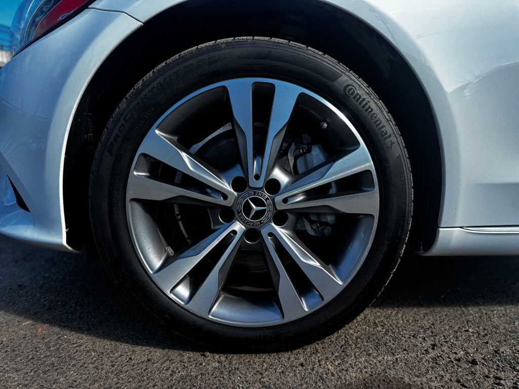 Used 2020 Mercedes-Benz C 300 4MATIC Sedan image 59