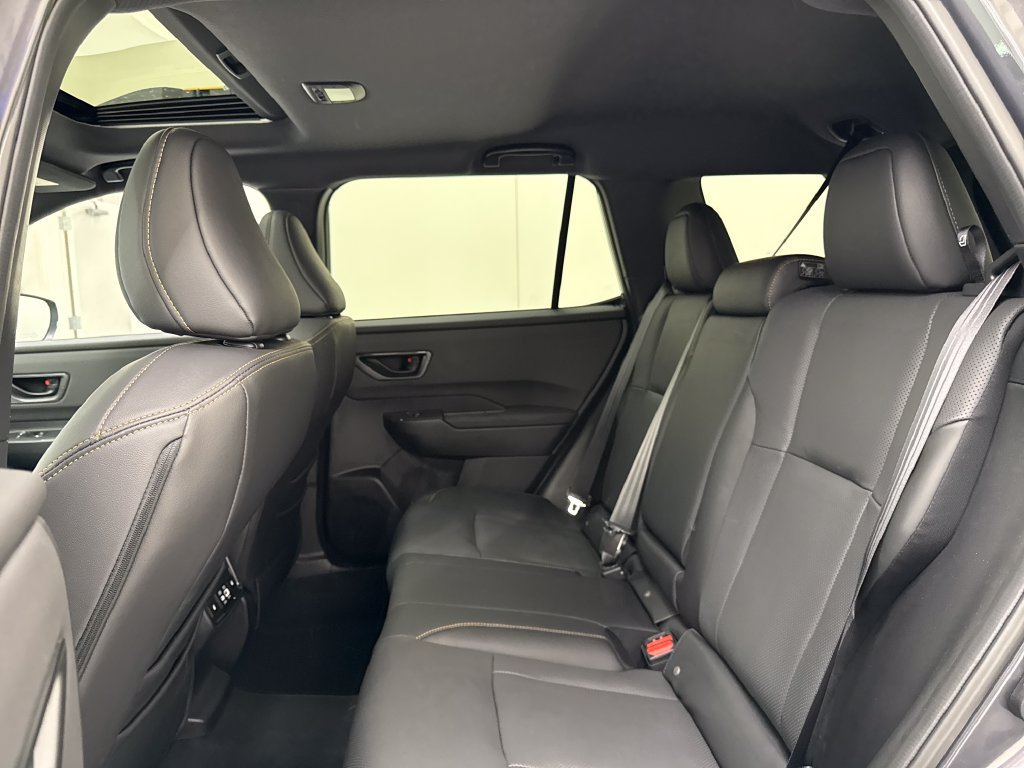 New 2026 Subaru Outback Wilderness AWD/4WD image 27