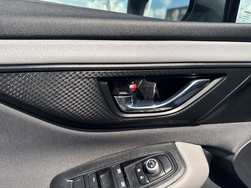 Used 2022 Subaru Outback Premium image 13