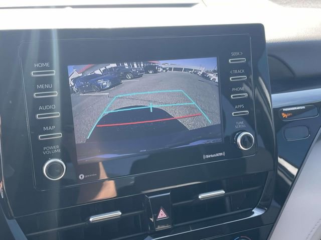 Used 2021 Toyota Camry LE image 25