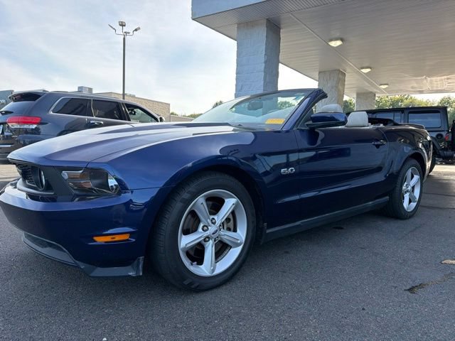 Used 2011 Ford Mustang GT Premium RWD image 20
