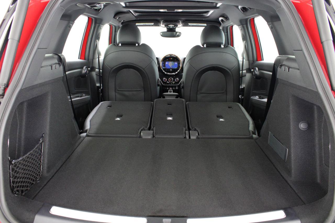 Used 2024 MINI Cooper Countryman S w/ Signature Upholstery Package FWD image 78