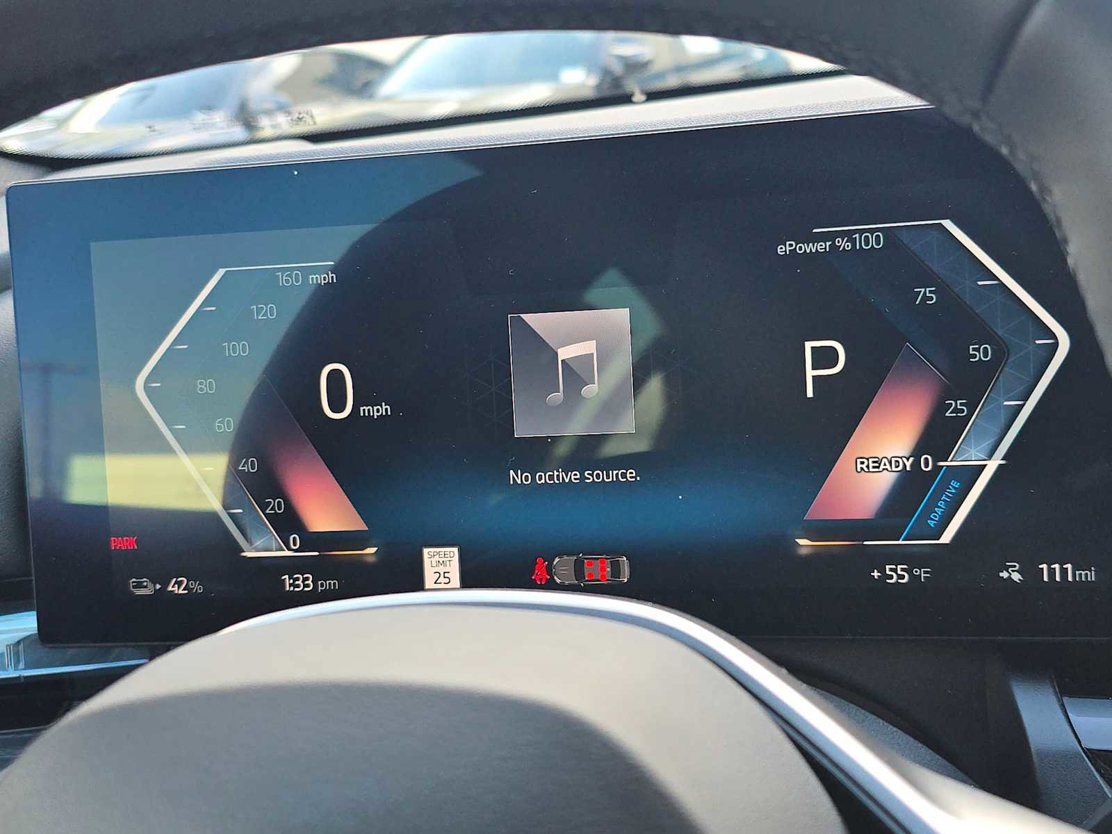 Used 2024 BMW i5 eDrive40i w/ Convenience Package image 29