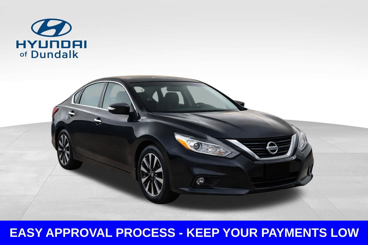 Used 2016 Nissan Altima 2.5 SL w/ 2.5 Technology Package image 3