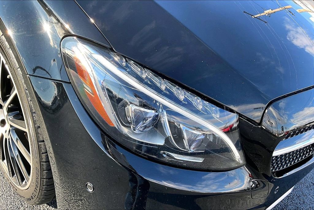 Used 2018 Mercedes-Benz C 43 AMG 4MATIC Coupe image 29