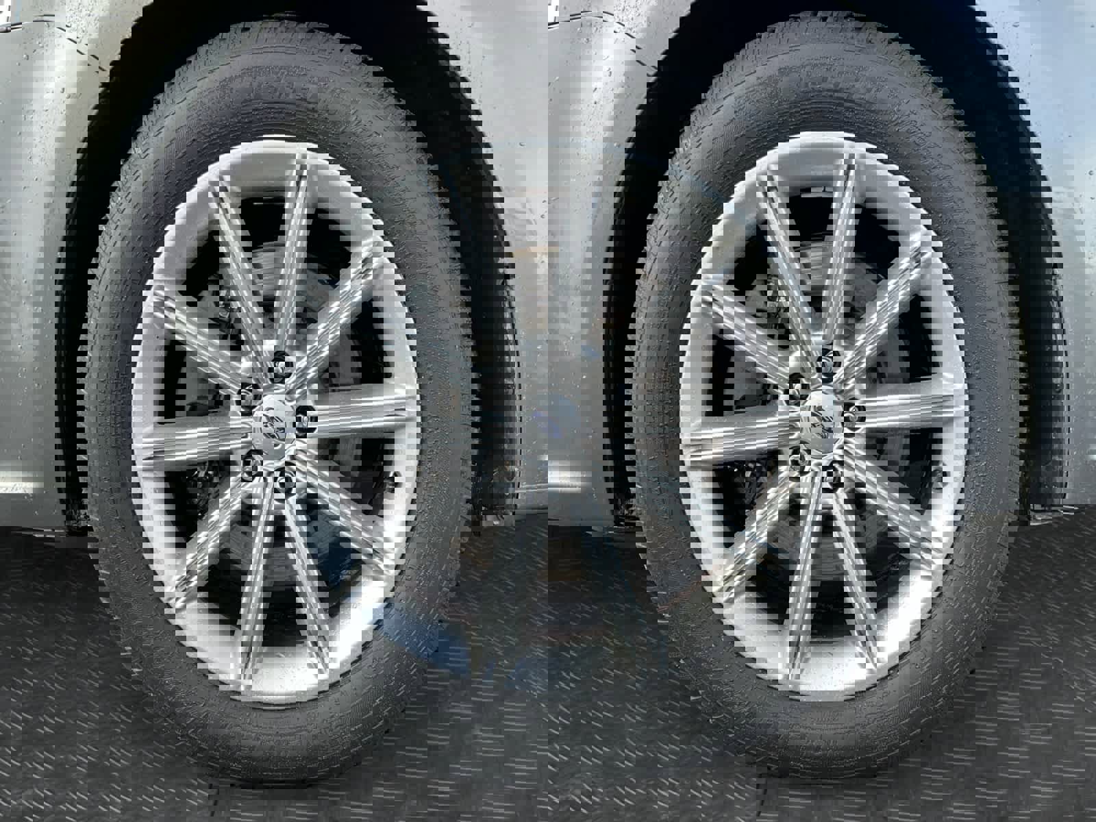 Used 2019 Ford Flex Limited image 15