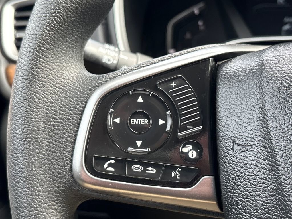 Used 2018 Honda CR-V EX image 19