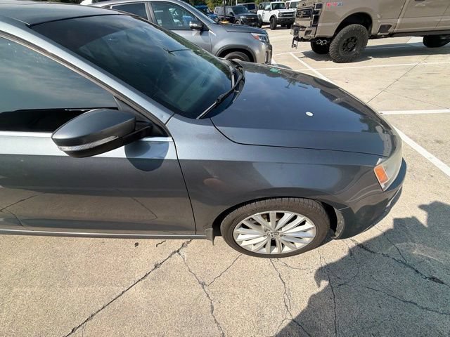 Used 2013 Volkswagen Jetta TDI FWD image 37