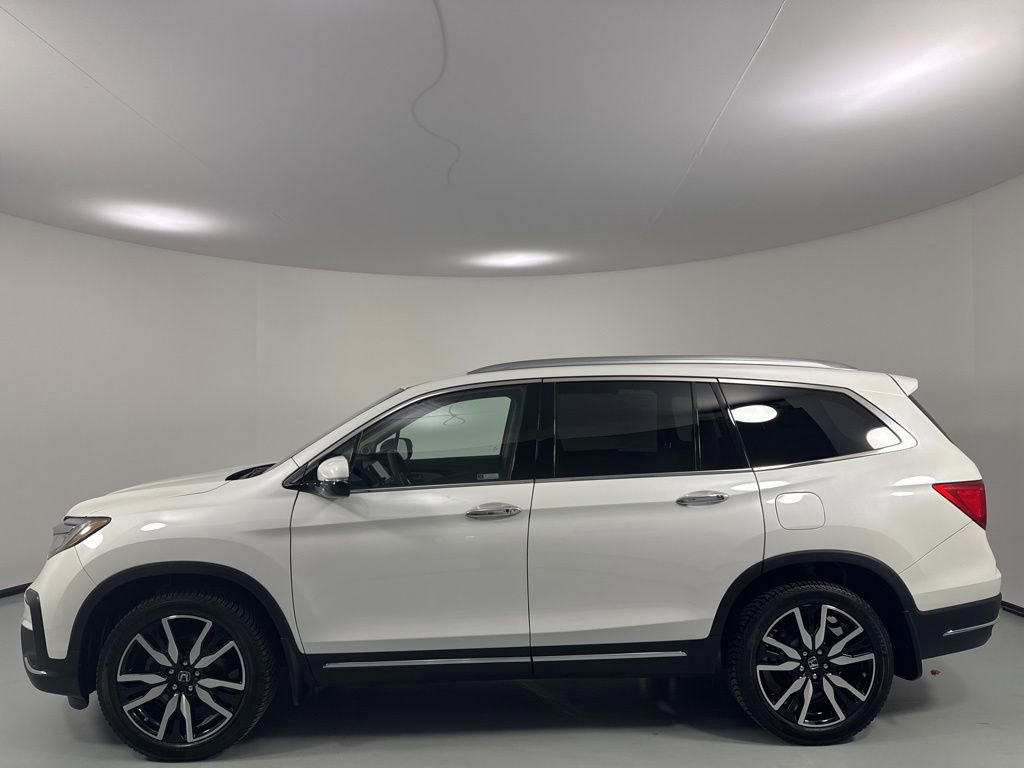 Used 2020 Honda Pilot Touring image 4