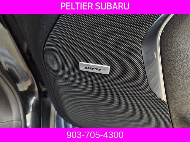 Used 2022 GMC Yukon AT4 w/ Max Trailering Package image 18