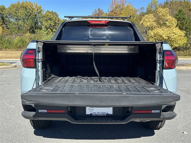 Used 2023 Hyundai Santa Cruz SEL w/ Activity Package image 19