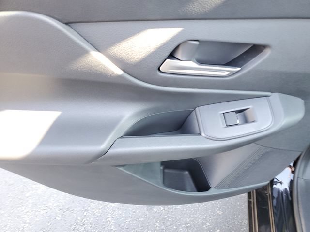 New 2027 Nissan Sentra SV w/ Floor Mat Package FWD image 18