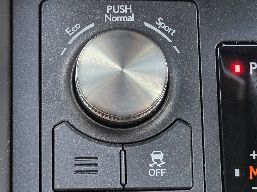 Used 2020 Lexus NX 300 F Sport w/ F Sport Premium Package image 13