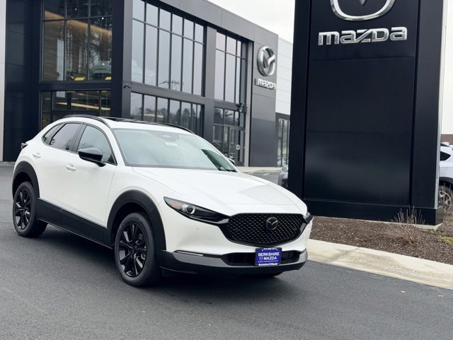 New 2026 MAZDA CX-30 AWD 2.5 S image 1