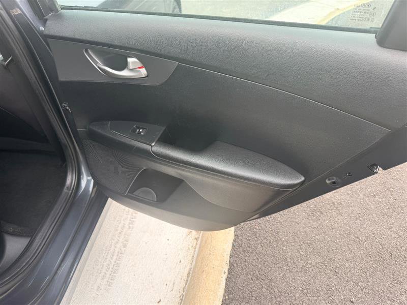 Used 2019 Kia Forte Sedan image 13