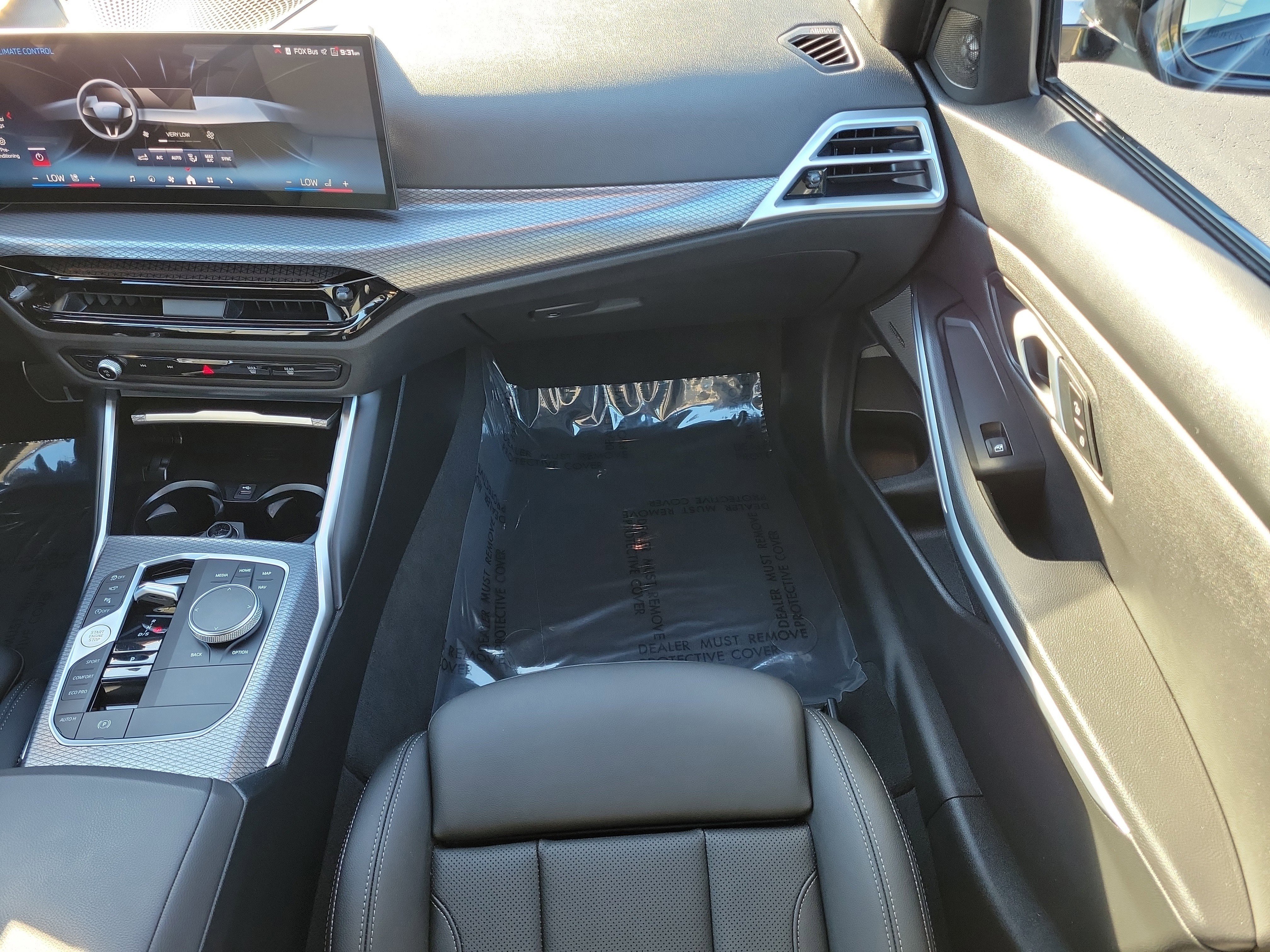 Used 2025 BMW M340i Sedan image 15