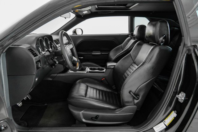 Used 2009 Dodge Challenger R/T RWD image 24