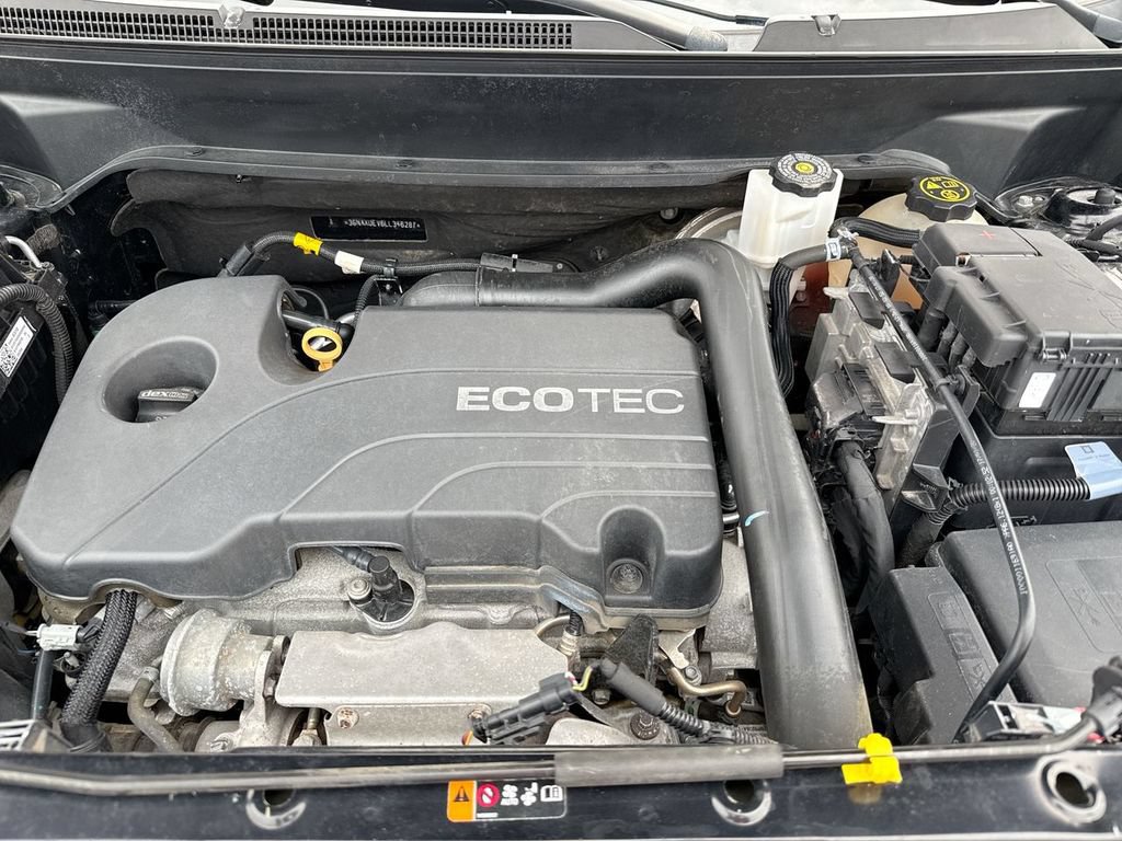 Used 2020 Chevrolet Equinox LT AWD/4WD image 26