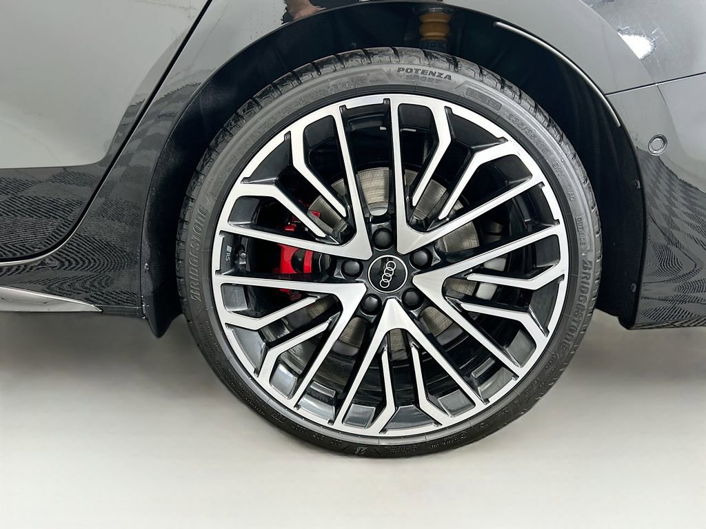 New 2026 Audi S3 Premium image 31