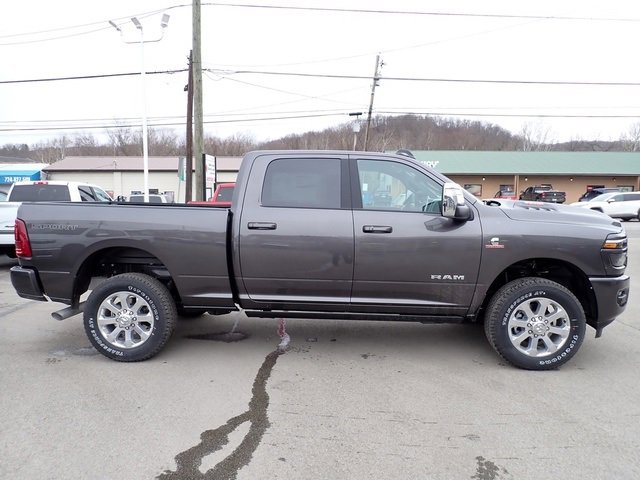 New 2026 RAM 2500 Laramie image 8