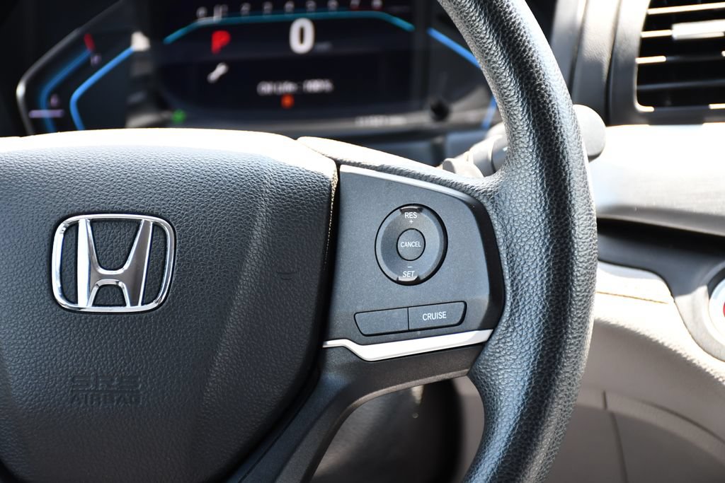 Used 2019 Honda Odyssey LX image 28