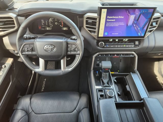 Certified 2026 Toyota Tundra Platinum w/ TRD Off-Road Package AWD/4WD image 26