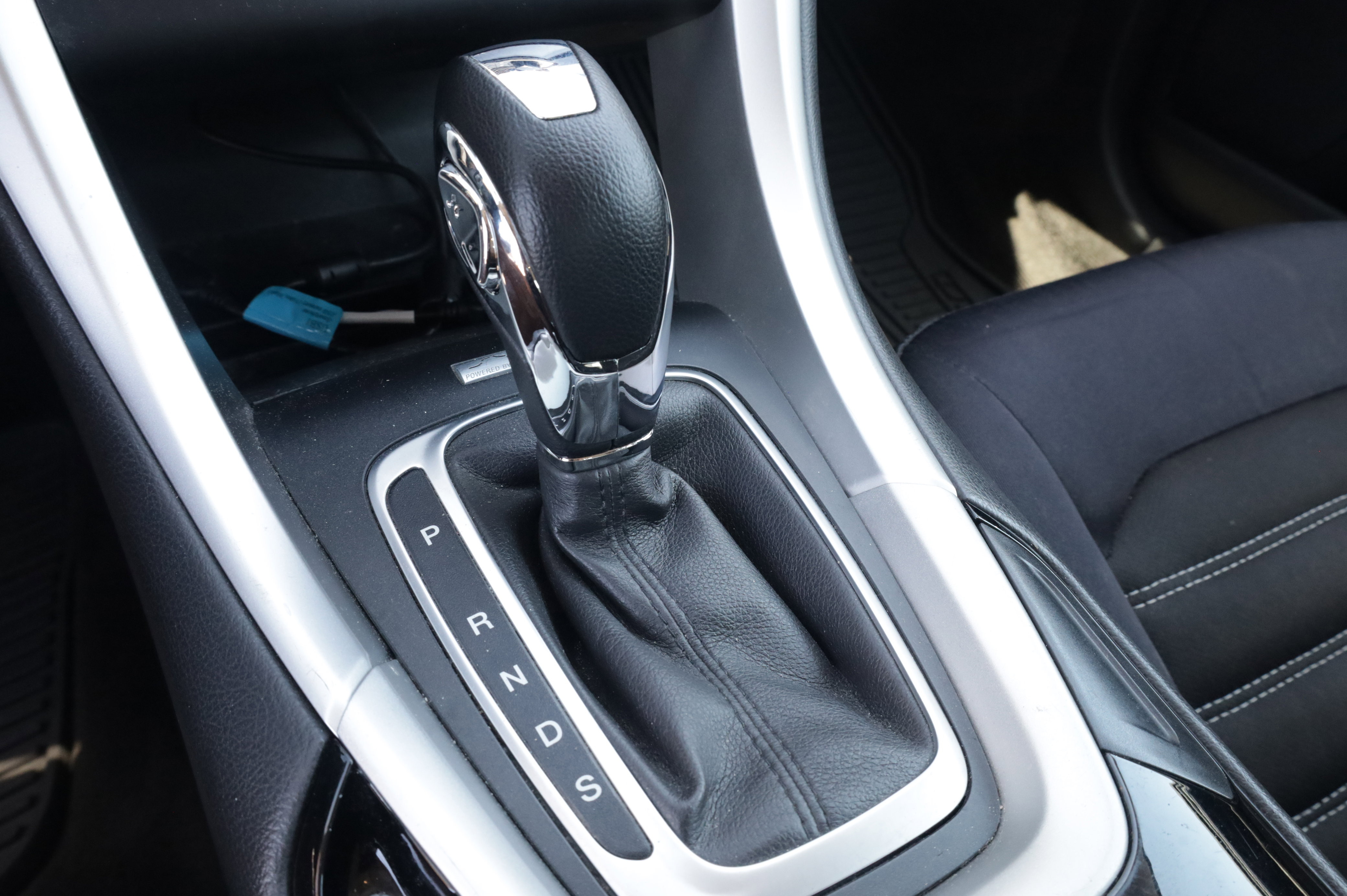 Used 2013 Ford Fusion SE FWD image 9