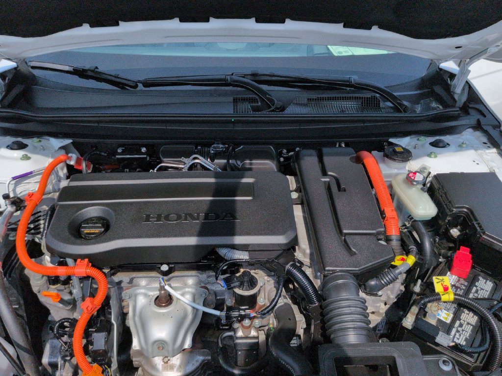 Used 2024 Honda Accord Touring image 29