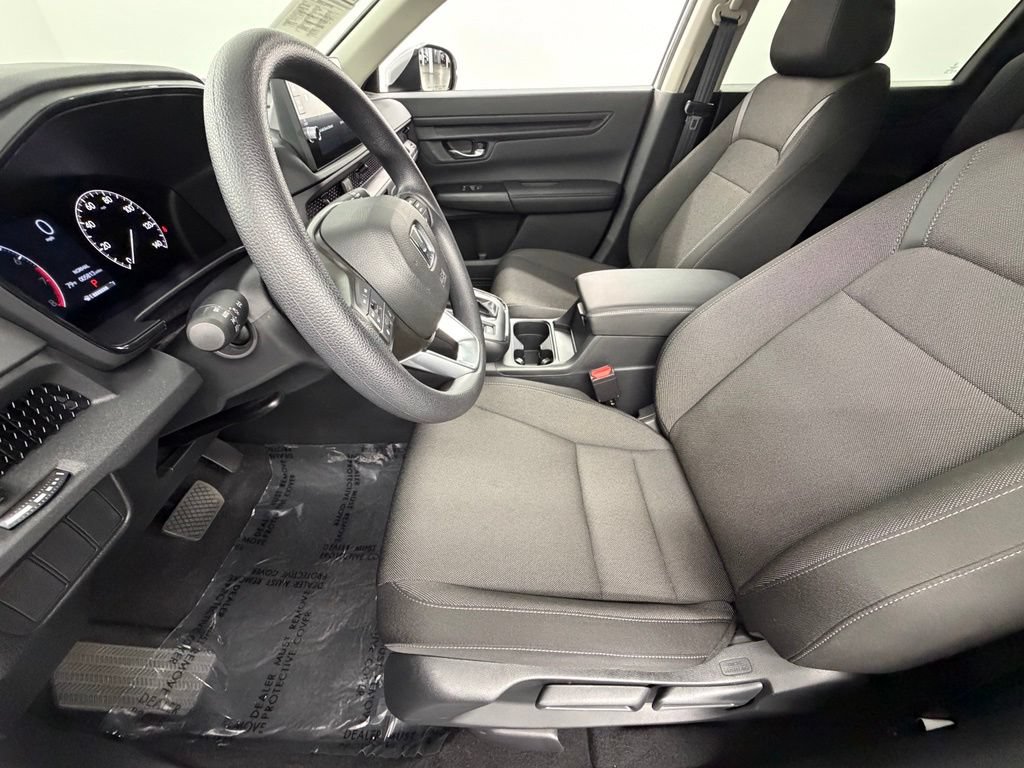 Used 2026 Honda CR-V LX image 22