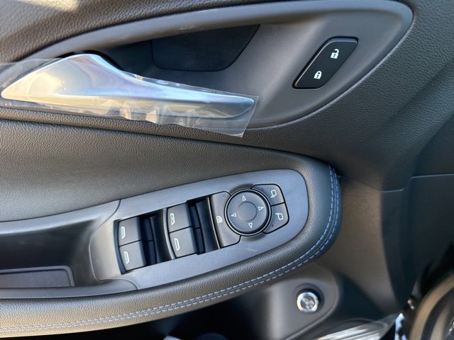 New 2026 Buick Encore GX Sport Touring w/ Advanced Technology Package image 10