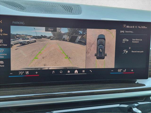 Used 2024 BMW X5 xDrive40i w/ Premium Package AWD/4WD image 6