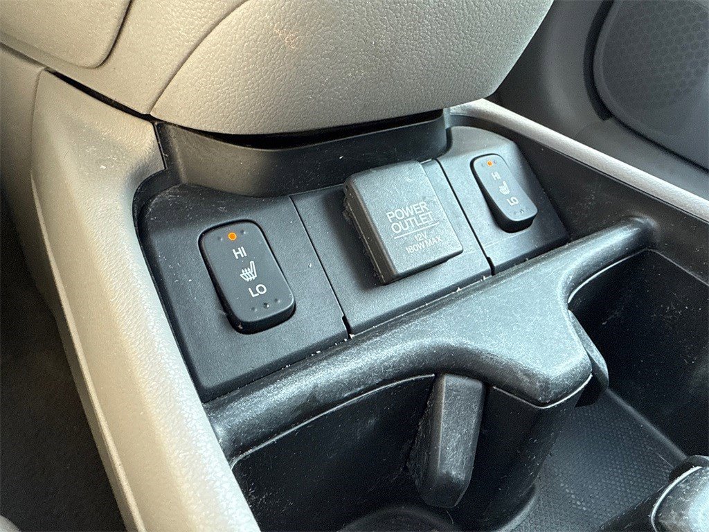 Used 2014 Honda CR-V EX-L image 27