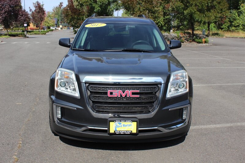 Used 2017 GMC Terrain SLE AWD/4WD image 6