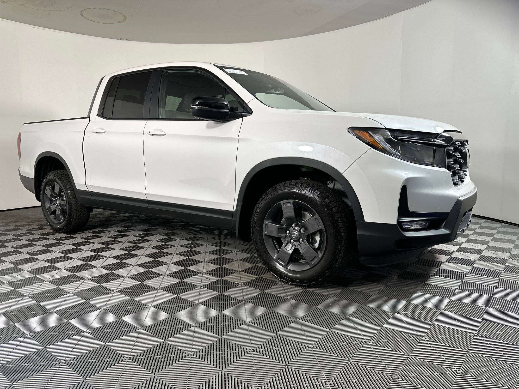 New 2026 Honda Ridgeline TrailSport image 21