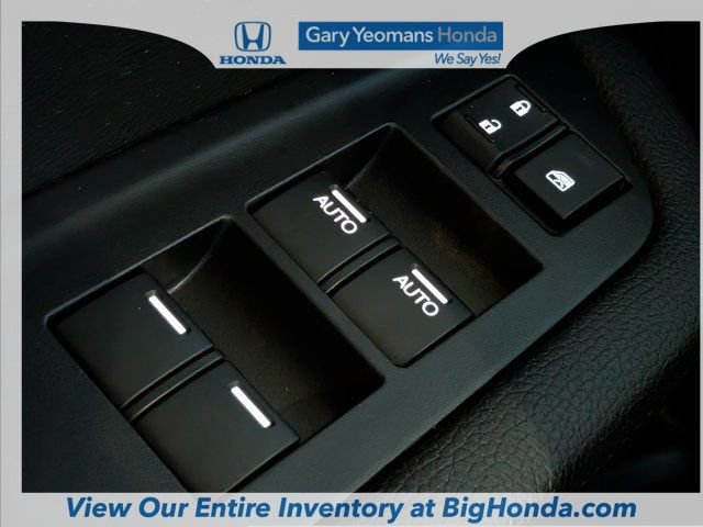 Certified 2022 Honda Pilot Elite image 29