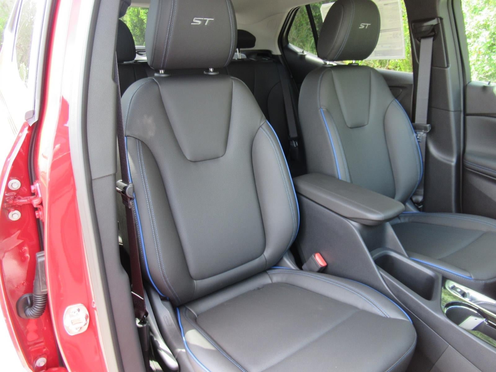 New 2026 Buick Encore GX Sport Touring FWD image 9