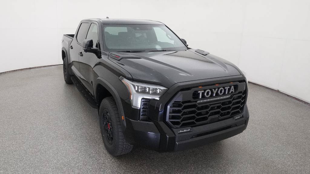 New 2026 Toyota Tundra TRD Pro AWD/4WD image 33