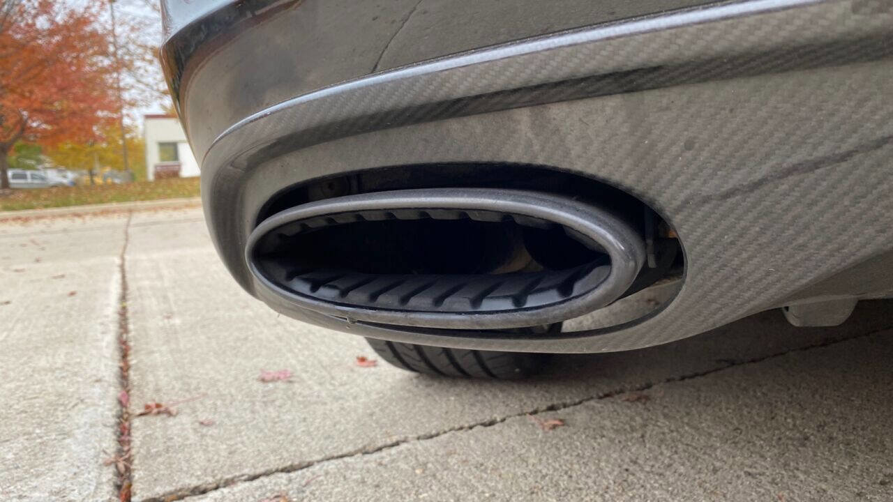 Used 2014 Bentley Continental GT Speed image 66