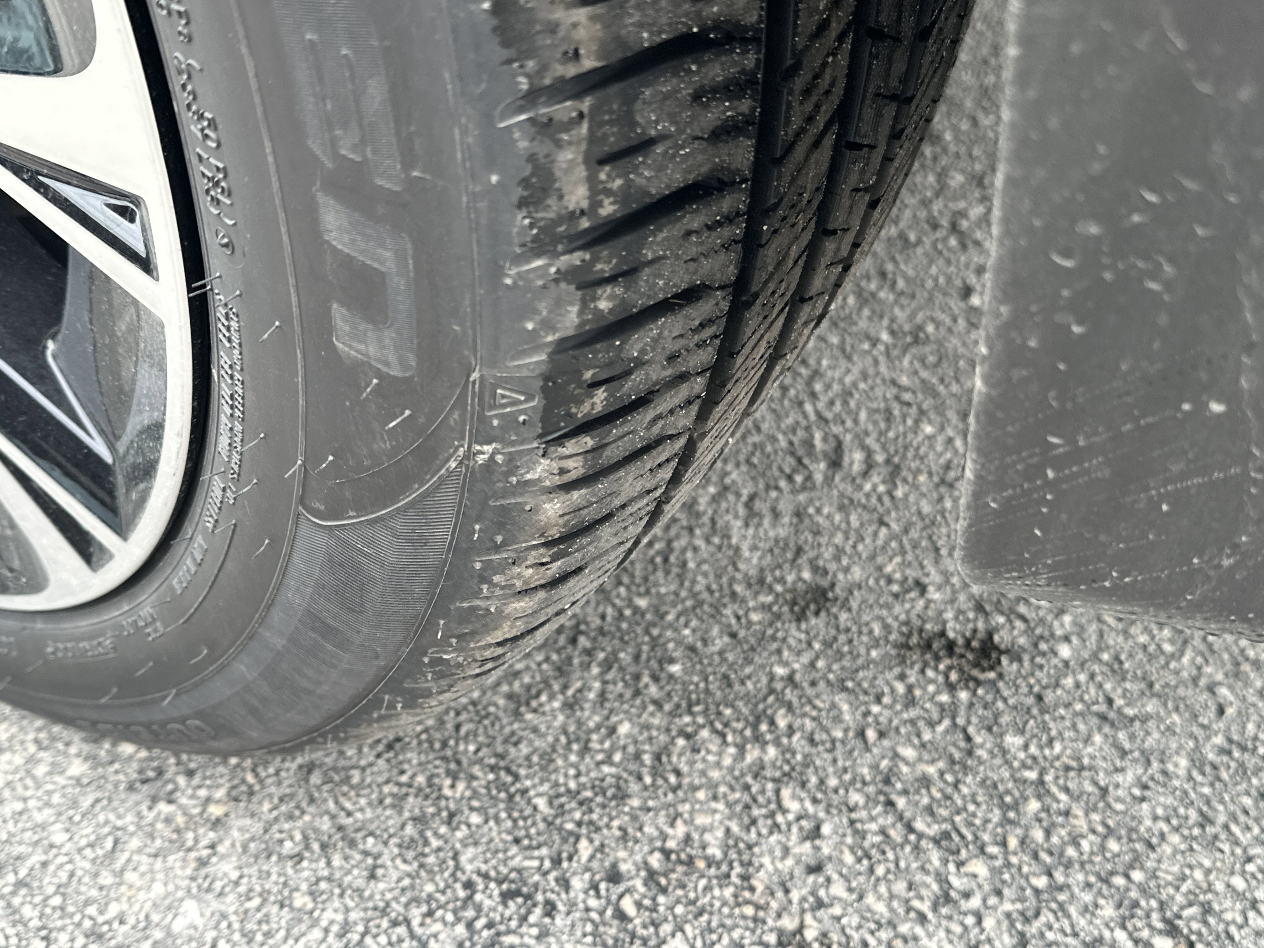 New 2026 MAZDA CX-90 Plug-In Hybrid w/ Premium Plus image 10