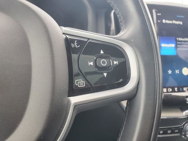 Certified 2022 Volvo XC60 B5 Inscription image 20