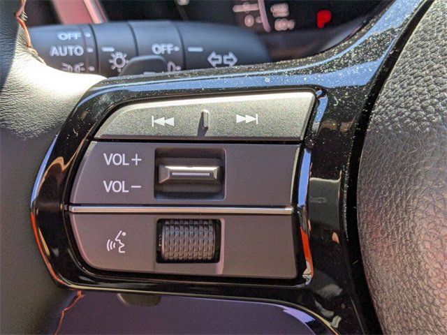 New 2026 Honda Passport TrailSport Elite image 20