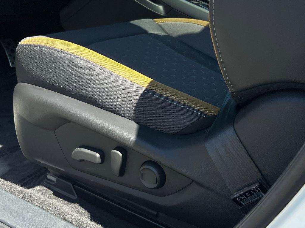 Certified 2025 Subaru Crosstrek 2.5i Sport image 30
