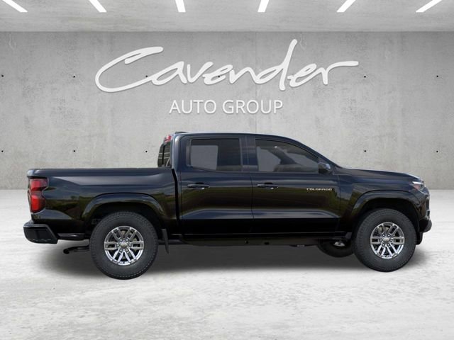 New 2026 Chevrolet Colorado LT w/ LT Convenience Package image 5